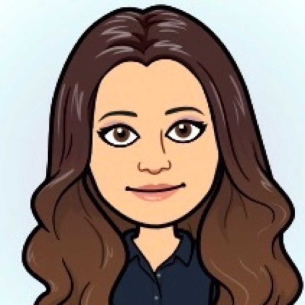 Meet your Posher, Talia